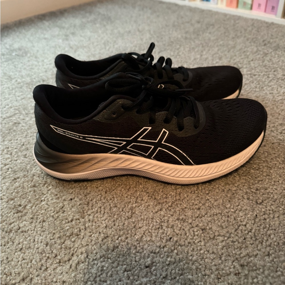 ASICS running sneakers